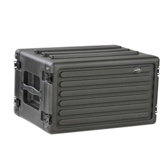 Shallow Roto Rack Cases